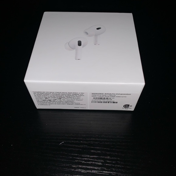 airpod pros gen 2